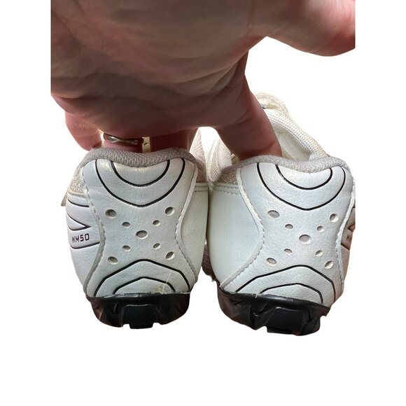 Shimano pedaling Dyamics shoes size 38 womens US 6.5 - Picture 3 of 4